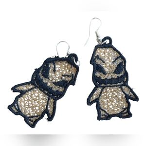 Boogie boogie Earings